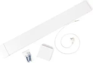 Инфракрасный обогреватель СофтТерм ПН-200 фото