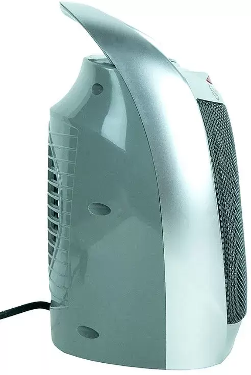 Тепловентилятор СОЮЗ ТВС-2000К фото