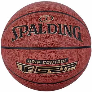 Баскетбольный мяч Spalding Advanced Grip Control фото