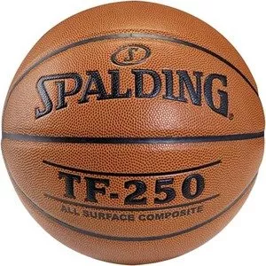 Мяч баскетбольный Spalding All Surf TF-250 фото