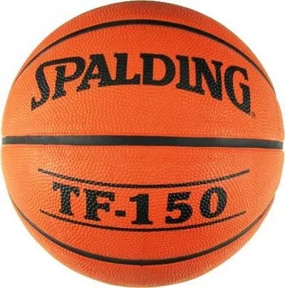 Мяч баскетбольный Spalding Euro TF-150 (73953Z) фото 2