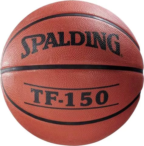 Мяч баскетбольный Spalding Euro TF-150 (73953Z) фото