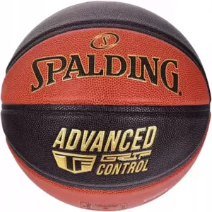 Баскетбольный мяч Spalding Grip Control 76 872Z фото