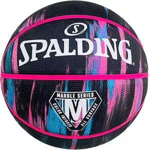 Баскетбольный мяч Spalding Marble 03 фото