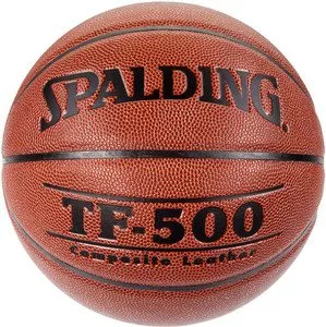 Мяч Spalding TF-500 (64453) фото