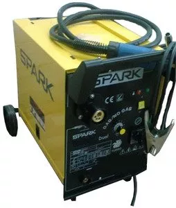 Сварочный полуавтомат SPARK 200 фото