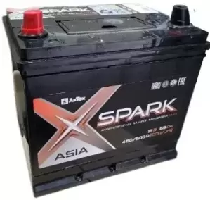 Аккумулятор Spark Asia SPAA65-3-R (65Ah) фото