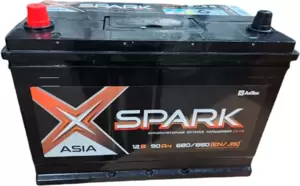 Аккумулятор Spark Asia SPAA90-3-L (90Ah)