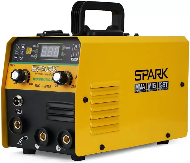 Spark MIG-250 PRO