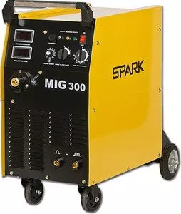 Сварочный полуавтомат Spark MIG 300 фото