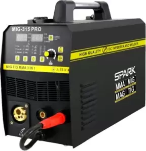 Сварочный инвертор Spark MIG-315 Pro