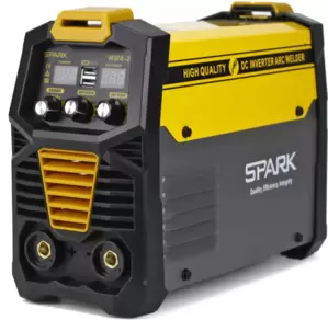 Сварочный инвертор Spark MMA-250 фото
