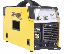 Сварочный полуавтомат Spark PowerArc 220 фото