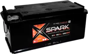 Аккумулятор Spark SPA190-3-L-B-o (190Ah)