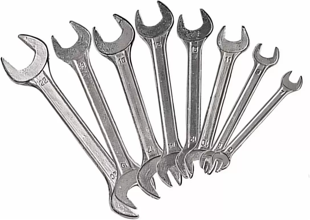 Sparta 152755 (8 предметов)