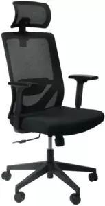Офисное кресло SPARX Also Black фото