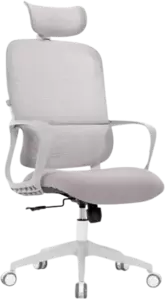 Sparx Loki HR White