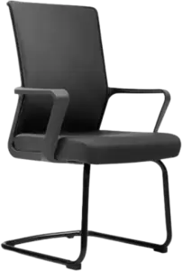 Офисное кресло SPARX Wist Black фото