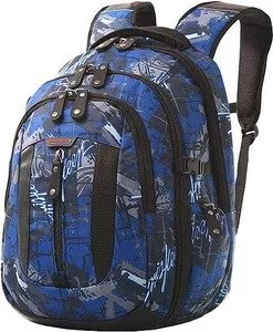 Рюкзак для фотоаппарата Spayder 503.15 Blue фото