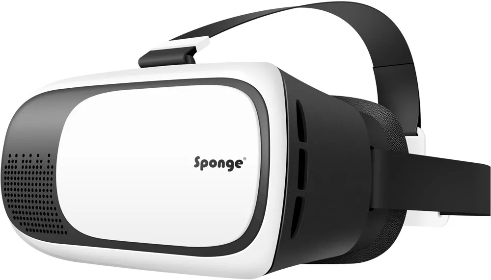 Очки виртуальной реальности Sponge VR фото