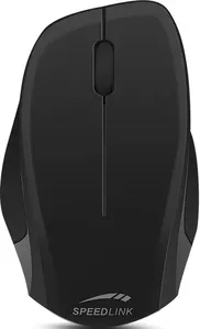 Компьютерная мышь SPEEDLINK Ledgy Wireless (черный) фото