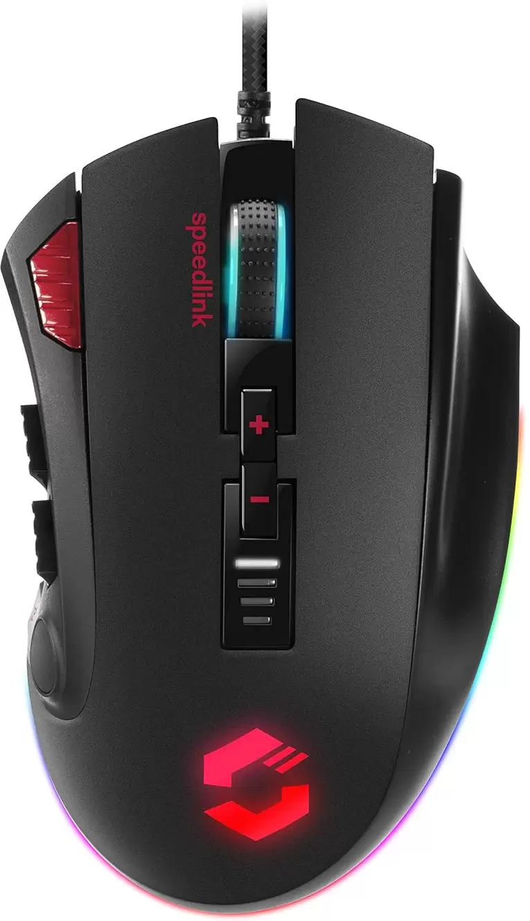Speedlink Tarios RGB