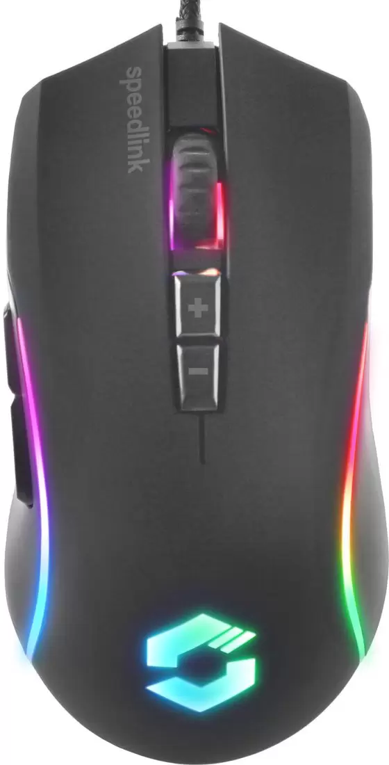 Speedlink Zavos RGB