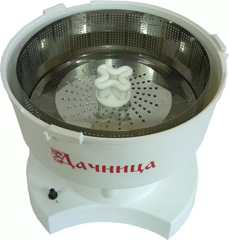 Соковыжималка Спектр-Прибор Дачница СВПР-201 фото