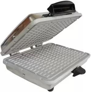 Вафельница Спектр-Прибор Куряночка ЭВ-0.8/220 фото