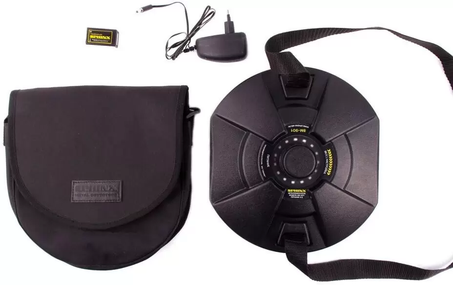 Sphinx ВМ-901 Про