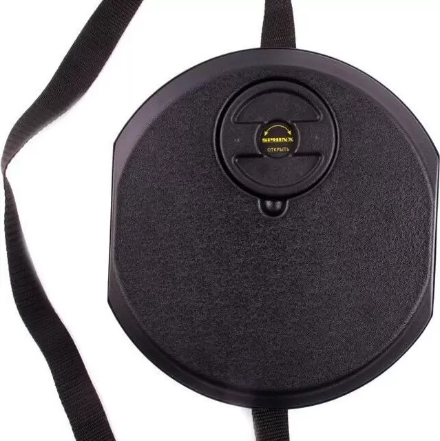 Металлоискатель Sphinx ВМ-901 Про фото 3