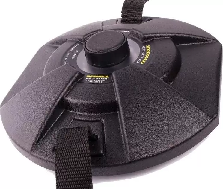 Металлоискатель Sphinx ВМ-901 Про фото 4