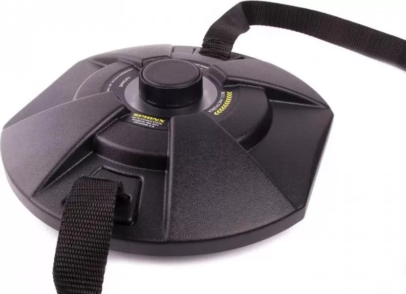 Металлоискатель Sphinx ВМ-901 Про фото 5