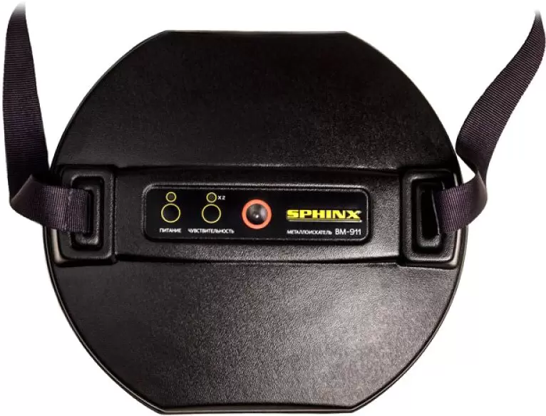 Sphinx ВМ-911 Про