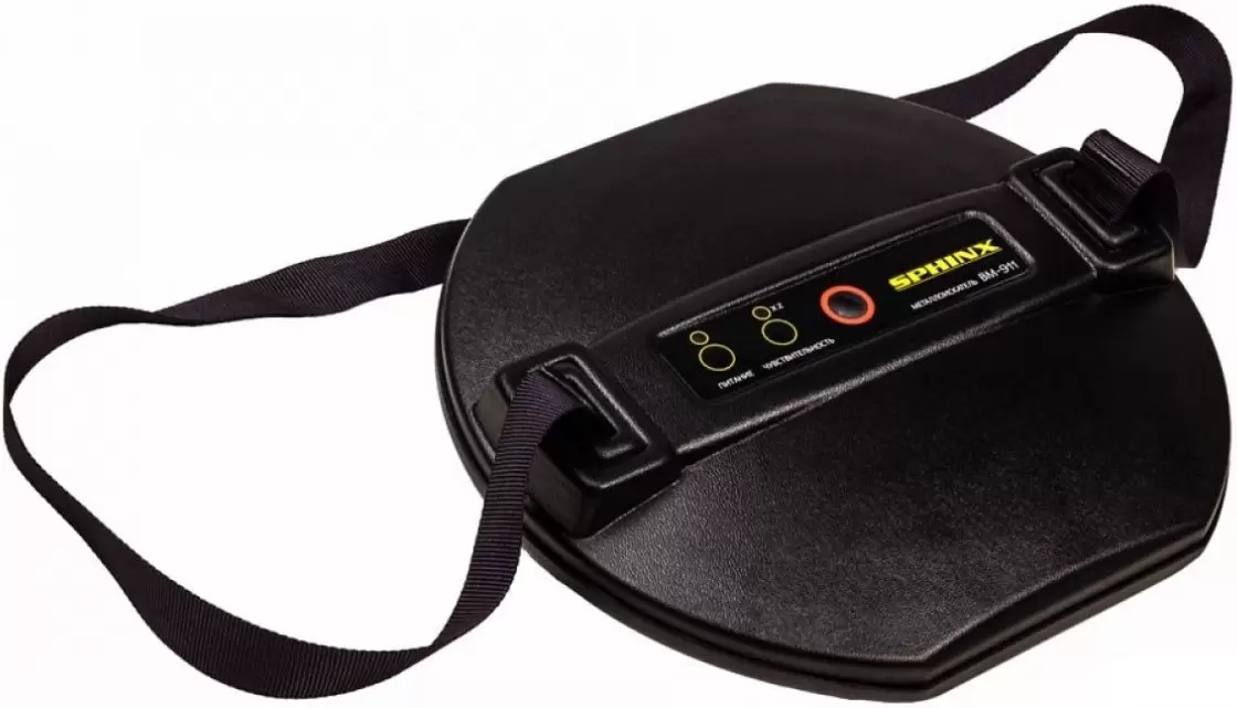 Металлоискатель Sphinx ВМ-911 Про фото 2