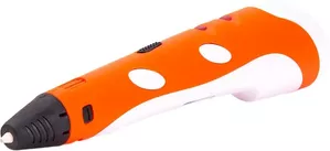 3D-ручка Spider Pen Start (оранжевый) фото