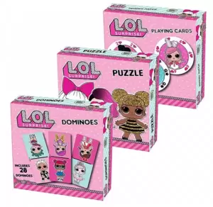 Настольная игра Spin Master 6046354 фото