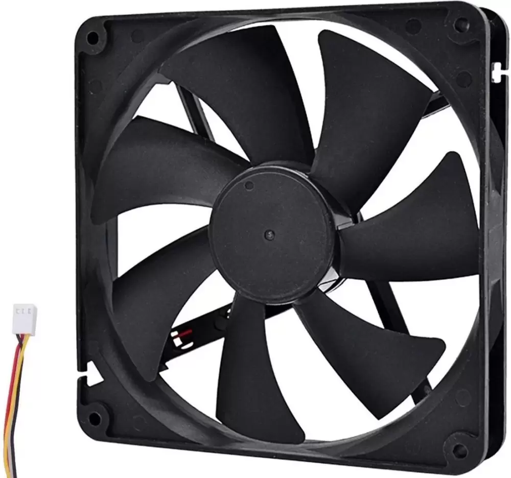 Вентилятор для корпуса Sipl AK175 фото