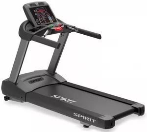 Беговая дорожка Spirit Fitness СT850 фото