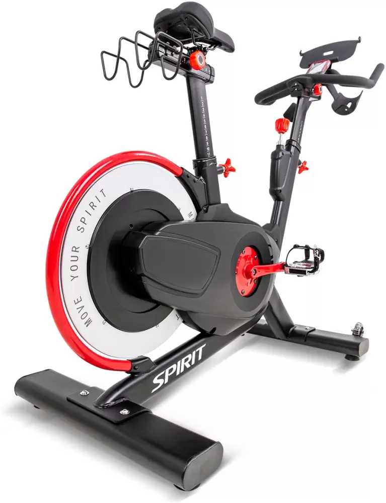 Spirit Fitness CIC850