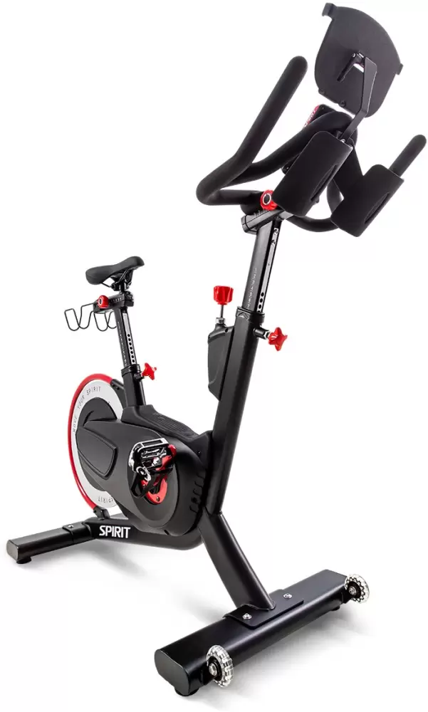 Велотренажер Spirit Fitness CIC850 фото