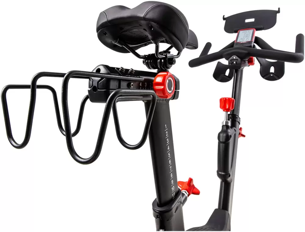 Велотренажер Spirit Fitness CIC850 фото