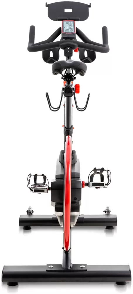 Велотренажер Spirit Fitness CIC850 фото