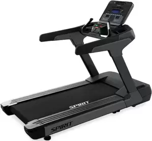 Беговая дорожка Spirit Fitness CT900 LED фото