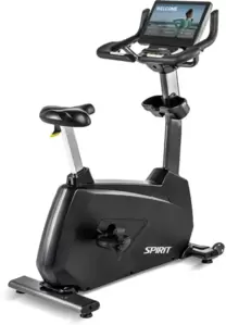 Велотренажер Spirit Fitness CU1000ENT