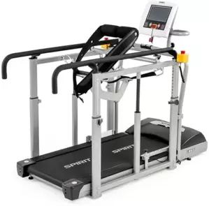 Беговая дорожка Spirit Fitness LW650 фото