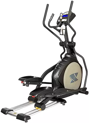 Spirit Fitness XE520S