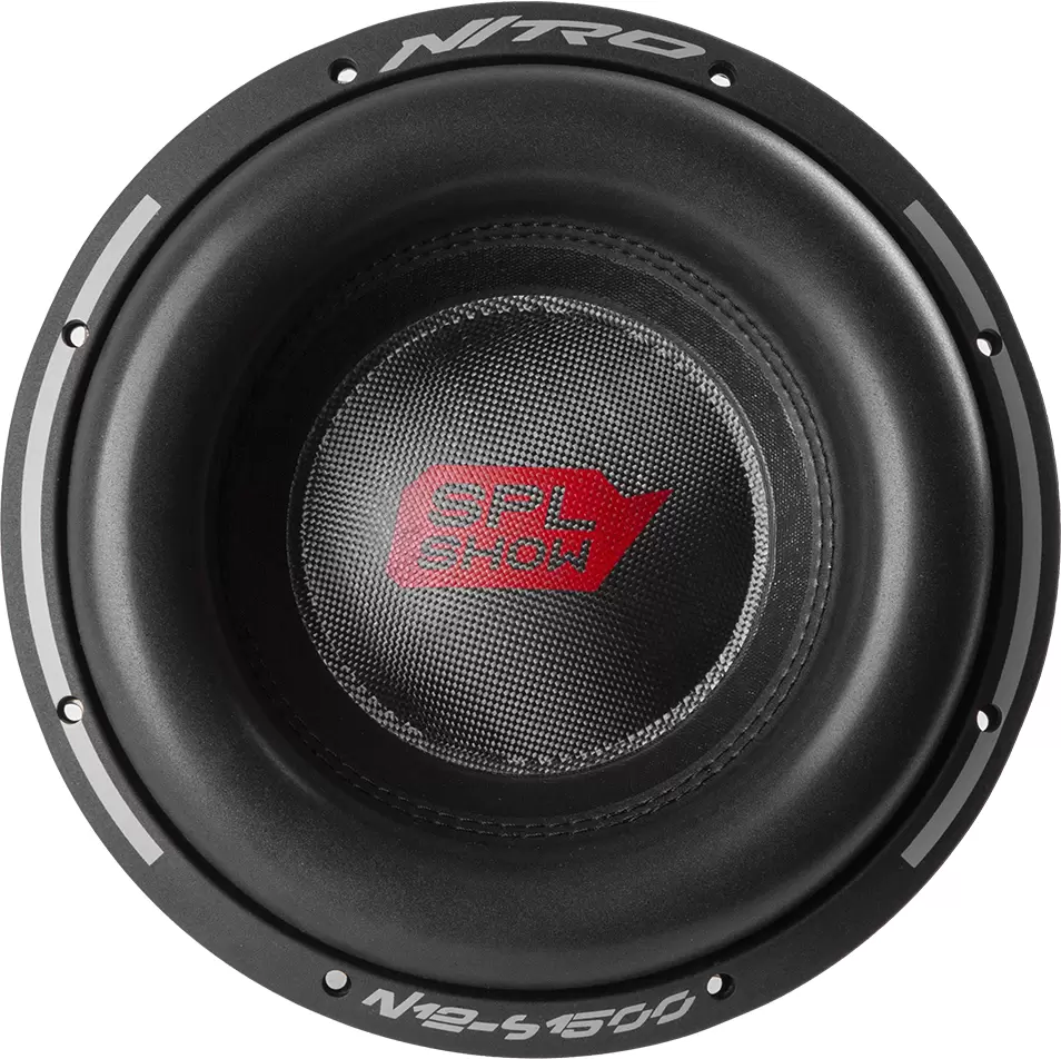 Сабвуфер SPL N12-S1500 D2 фото 2