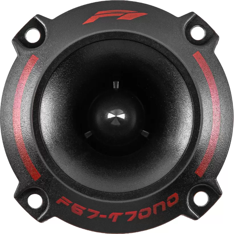 Автомобильный твитер SPL Show 2.6" фото 2