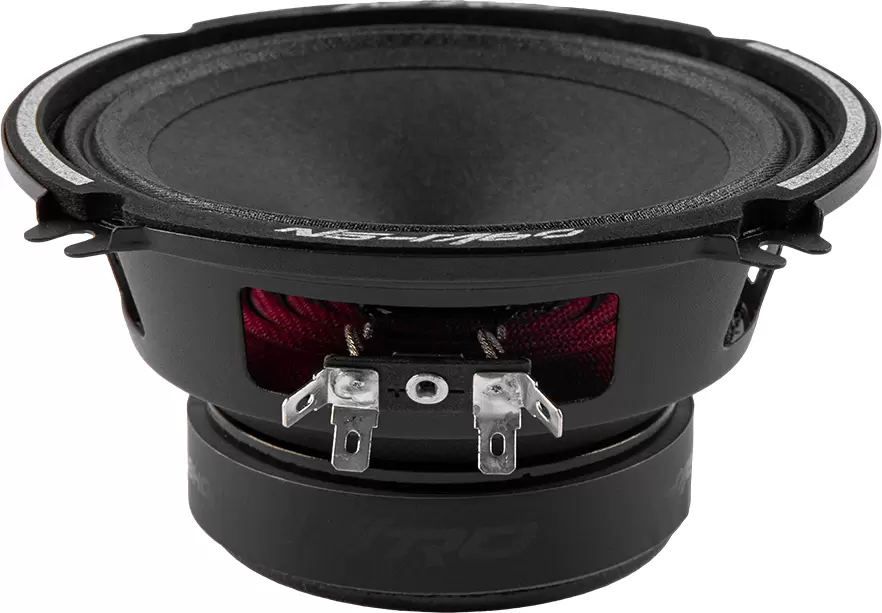 Автоакустика SPL Show 5.25" фото 3